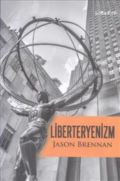 Kurye Kitabevi - Liberteryenizm
