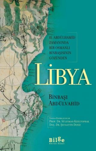 Kurye Kitabevi - Libya