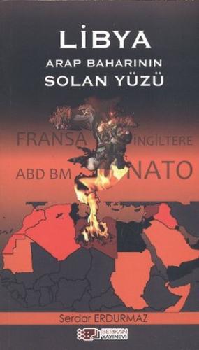 Kurye Kitabevi - Libya Arap Baharının Solan Yüzü