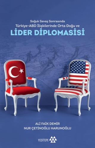 Kurye Kitabevi - Lider Diplomasisi