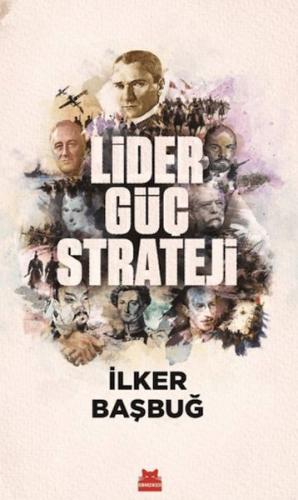 Lider, Güç, Strateji