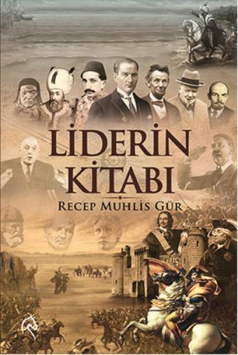 Liderin Kitabı - Münzevi Kitabevi