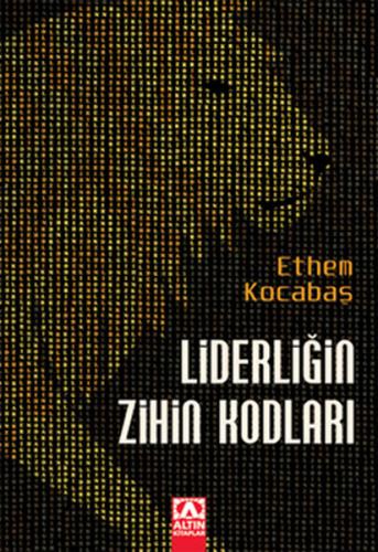 Liderliğin Zihin Kodları - Münzevi Kitabevi