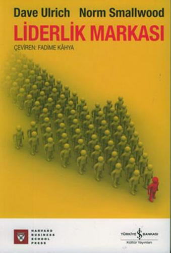 Liderlik Markası - Münzevi Kitabevi