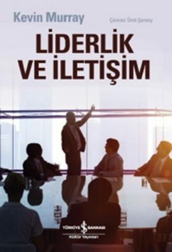 Liderlik ve İletişim - Münzevi Kitabevi
