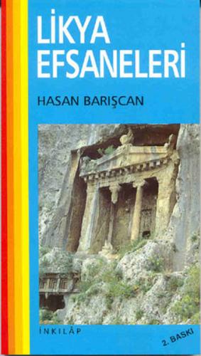 Likya Efsaneleri - Münzevi Kitabevi