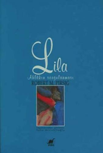 Kurye Kitabevi - Lila