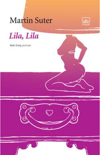 Kurye Kitabevi - Lila, Lila