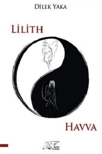 Kurye Kitabevi - Lilith & Havva