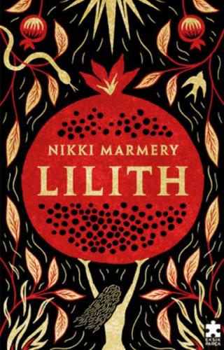 Kurye Kitabevi - Lilith