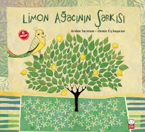 Kurye Kitabevi - Limon Agacinin Sarkisi