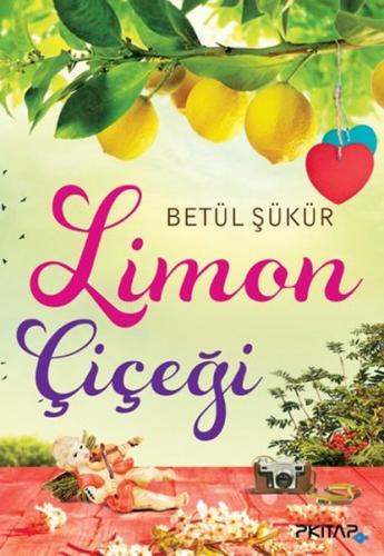 Limon Çiçeği - Münzevi Kitabevi
