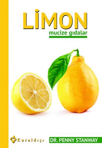 Kurye Kitabevi - Limon