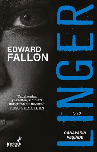 Linger 2 - Canavarın Peşinde