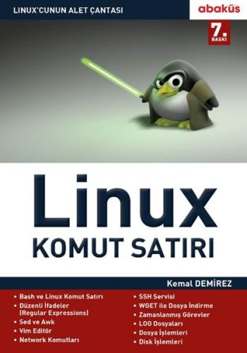 Kurye Kitabevi - Linux Komut Satırı
