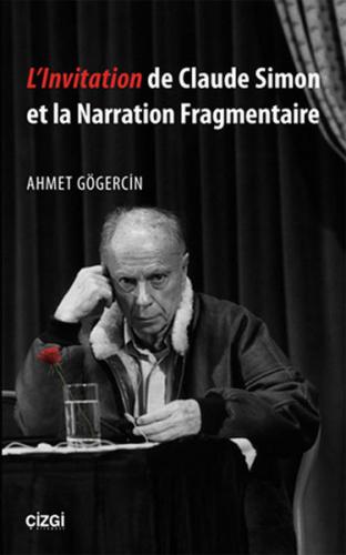 Kurye Kitabevi - L'Invitation de Claude Simon et la Narration Fragment