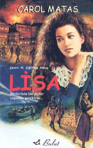 Kurye Kitabevi - Lisa