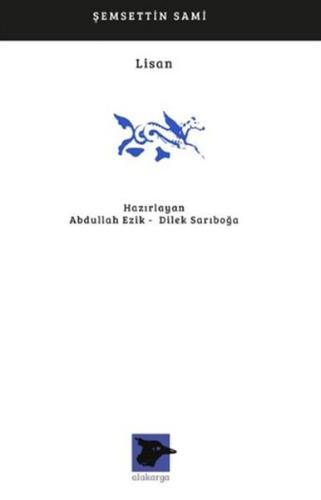 Lisan - Münzevi Kitabevi