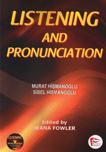 Kurye Kitabevi - Listening and Pronunciation