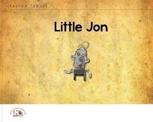 Kurye Kitabevi - Little Jon