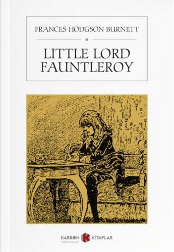 Kurye Kitabevi - Little Lord Fauntleroy