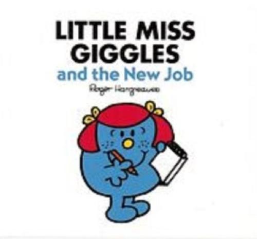 Kurye Kitabevi - Little Miss Giggles