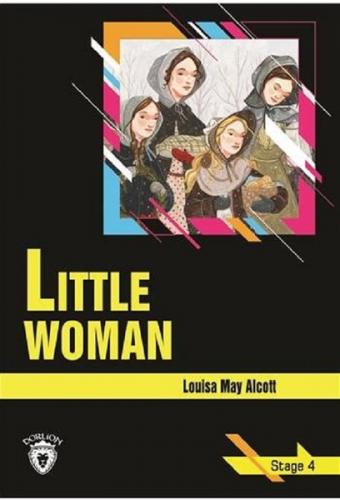 Kurye Kitabevi - Little Woman Stage 4