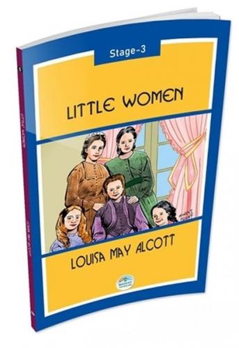 Kurye Kitabevi - Little Women - Stage 3