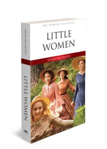 Kurye Kitabevi - Little Women
