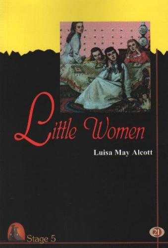 Kurye Kitabevi - Stage-5: Little Women