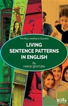 Kurye Kitabevi - Living Sentence Patterns İn English