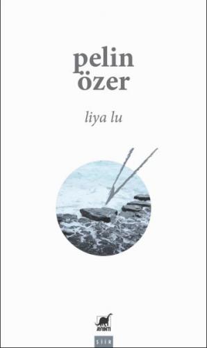 Kurye Kitabevi - Liya Lu