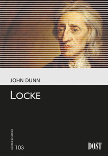 Kurye Kitabevi - Kültür Kitaplığı 103 Locke