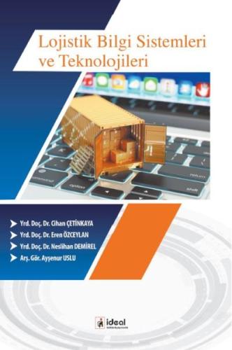 Kurye Kitabevi - Lojistik Bilgi Sistemleri ve Teknolojileri