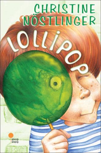 Kurye Kitabevi - Lollipop
