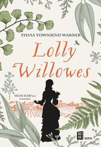 Kurye Kitabevi - Looly Willowes