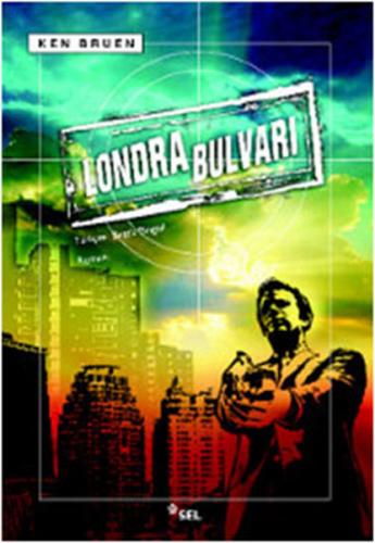 Londra Bulvarı - Münzevi Kitabevi