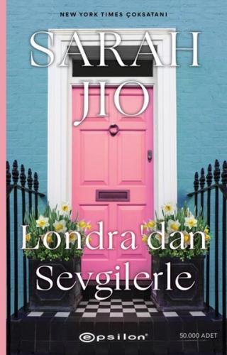 Londra’dan Sevgilerle - Münzevi Kitabevi