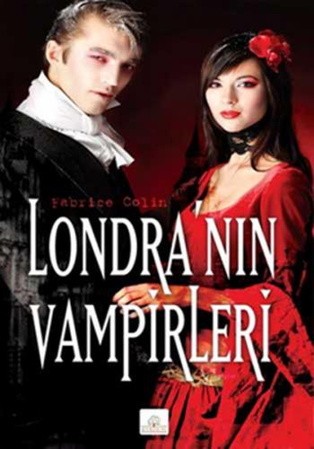 Kurye Kitabevi - Londranın Vampirleri