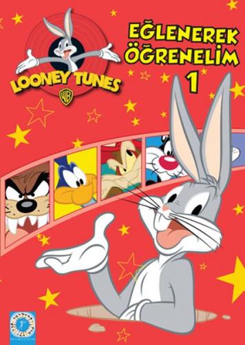 Looney Tunes - Eğlenerek Öğrenelim 1