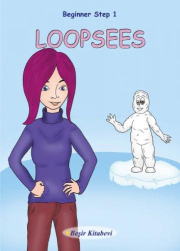 Loopsees Beginner Step 1 - Münzevi Kitabevi