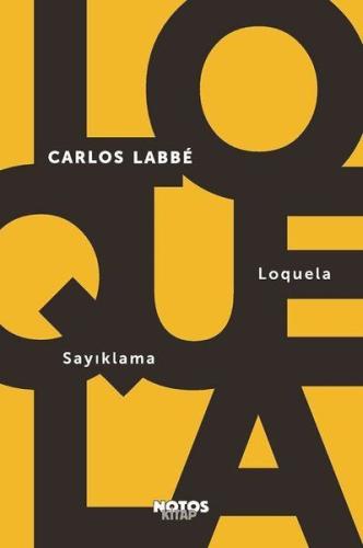 Kurye Kitabevi - Loquela-Sayıklama
