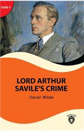 Kurye Kitabevi - Lord Arthur Saviles Crime Stage 4