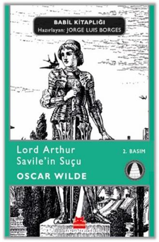 Kurye Kitabevi - Lord Arthur Savilein Suçu