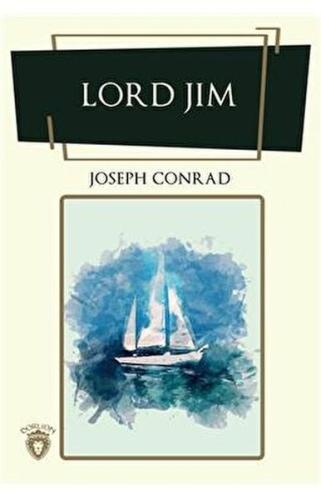 Kurye Kitabevi - Lord Jim