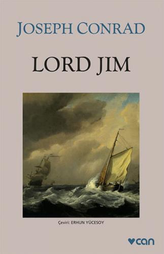 Kurye Kitabevi - Lord Jim