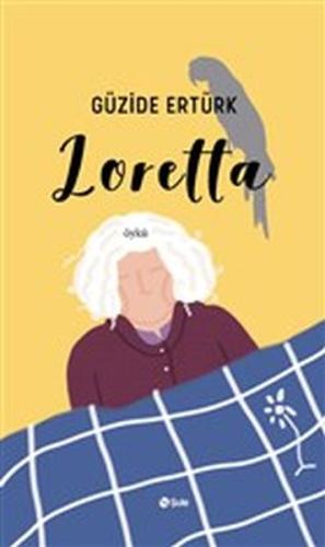 Kurye Kitabevi - Loretta