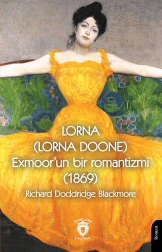 Kurye Kitabevi - Lorna (Lorna Doone) Exmoor’un Bir Romantizmi (1869)