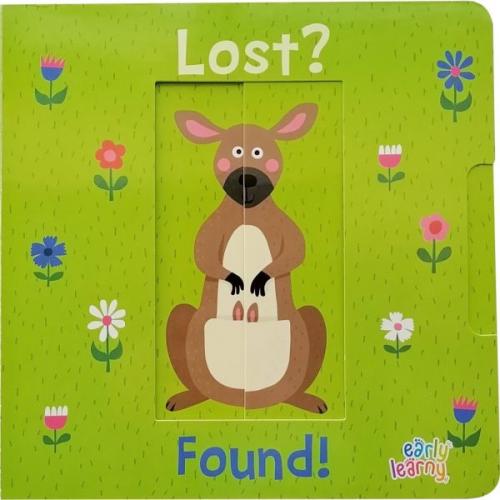 Kurye Kitabevi - Lost? Found!