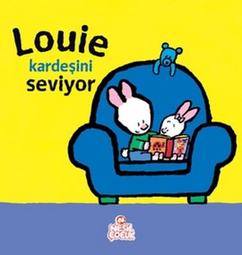 Kurye Kitabevi - Louie Kardeşini Seviyor